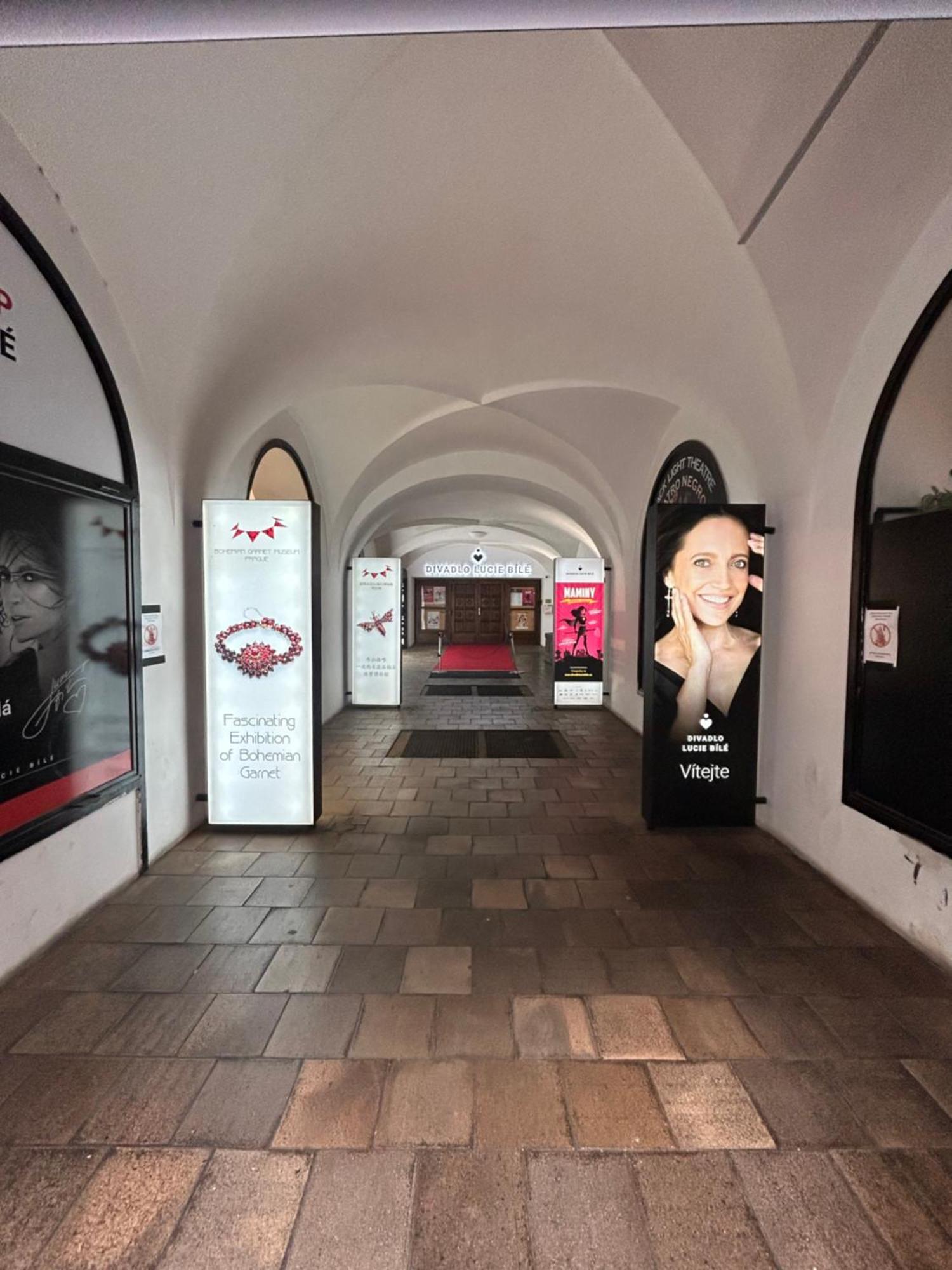 Karlova Praga